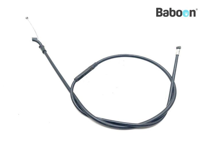 Gaskabel Triumph Tiger 900 1993-1998 (T400 885), Motoren, Onderdelen | Overige, Gebruikt, Verzenden