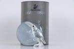 Figuur - Swarovski Crystal - Toekan (Boxed + certificate) -