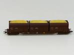 Schaal H0 NMJ 505.501 NSB Rps Goederenwagen #2364 (Wagons), Ophalen of Verzenden, Zo goed als nieuw, Overige typen, Analoog