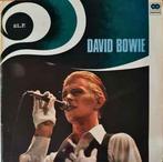 LP gebruikt - David Bowie - Images (Belgium, 1976), Verzenden, Zo goed als nieuw