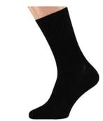 100% Katoenen naadloze sokken zwart 7-Pack €7,95, Kleding | Dames, Overige Dameskleding, Nieuw, Verzenden