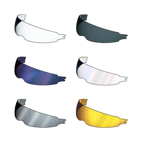 Bogotto Radic 22.06 Visor, Motoren, Kleding | Motorhelmen, Heren, Verzenden