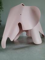 Vitra - Charles & Ray Eames - Stoel - Olifant, Ontwerpobject
