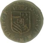 Zuidelijke Nederlanden - Stad Maastricht. Hertogelijke Oord, Postzegels en Munten, Munten | Nederland