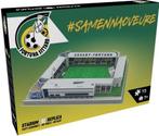 Fortuna Sittard Stadion 3D Puzzel (73 stukjes) | Kick Off, Hobby en Vrije tijd, Denksport en Puzzels, Nieuw, Verzenden