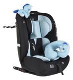Moni Isafe Blue 76-150 cm i-Size Autostoel 111003, Verzenden, Nieuw, 9 t/m 36 kg, Isofix