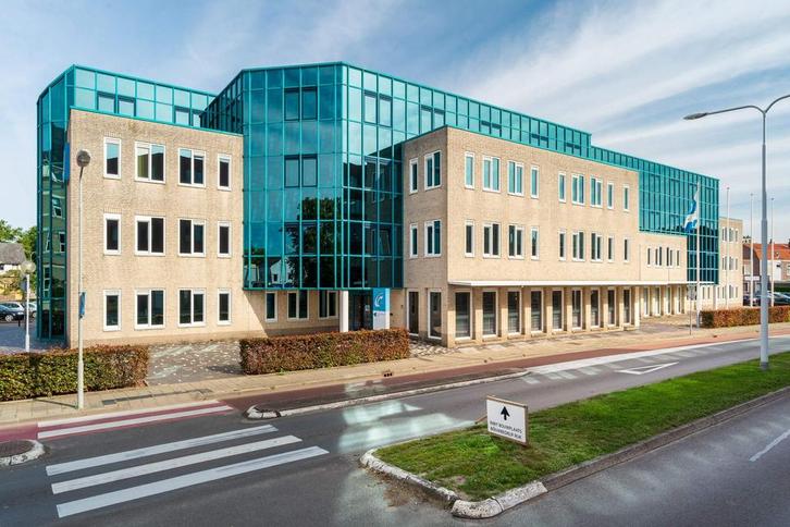 Kantoorruimte te huur Piet Heinstraat 77 Goes, Zakelijke goederen, Bedrijfs Onroerend goed, Kantoorruimte, Huur