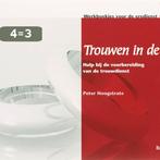 Trouwen In De Kerk 9789023921486 P. Hoogstrate, Boeken, Verzenden, Gelezen, P. Hoogstrate