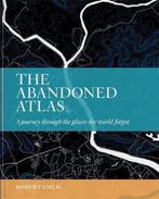 9781784726928 The Atlas of Abandoned Places, Boeken, Nieuw, Oliver Smith, Verzenden