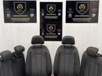 Audi A4 Avant bekledingset 4-deurs compleet stoelen bj.2017, Gebruikt, Audi