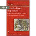 Baskerville - Hannibal voor de poorten 9789025331351 Livius, Boeken, Verzenden, Gelezen, Livius