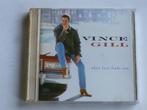 Vince Gill - When love finds you (canada), Verzenden, Nieuw in verpakking