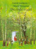 De rode vogel 9789045100487 Astrid Lindgren, Boeken, Verzenden, Zo goed als nieuw, Astrid Lindgren