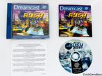 Sega Dreamcast - Rush 2049, Verzenden, Gebruikt