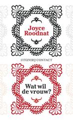 Wat Wil De Vrouw? 9789025437046 Joyce Roodnat, Boeken, Literatuur, Gelezen, Joyce Roodnat, Verzenden