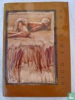 Vrielink-Seah, Jeane - Nico Vrielink - 1993, Verzenden, Zo goed als nieuw, Overige onderwerpen