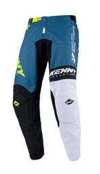 Kenny 2025 Track Crossbroek Zoom Petrol maat 32, Ophalen of Verzenden, Nieuw