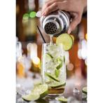 Ruhhy 6-delige Bartender Set: Perfecte Cocktails Elke Keer, Huis en Inrichting, Keuken | Keukenbenodigdheden, Ophalen of Verzenden