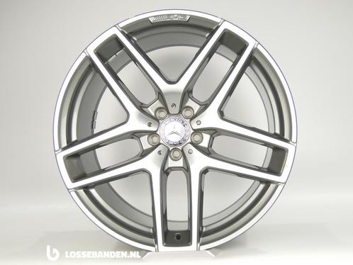 Mercedes A2924011700 | 11J X 21 ET38, Auto-onderdelen, Overige Auto-onderdelen, Gebruikt, Ophalen of Verzenden