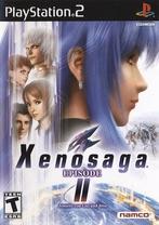 Xenosaga Episode II + Bonus DVD (PS2 Games) (Playstation 2), Spelcomputers en Games, Games | Sony PlayStation 2, Ophalen of Verzenden
