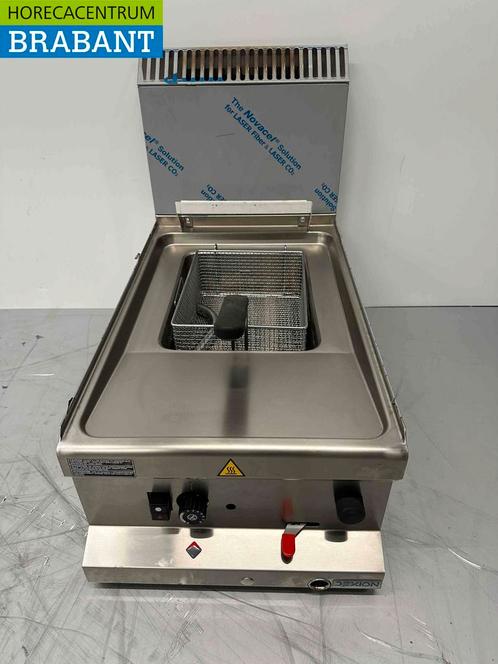Dexion friteuse frituur 9 liter GAS Horeca, Zakelijke goederen, Horeca | Keukenapparatuur, Nieuw zonder verpakking, Ophalen of Verzenden