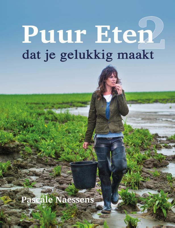 Puur eten dat je gelukkig maakt 9789401426145, Boeken, Kookboeken, Zo goed als nieuw, Verzenden