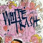 cd - White Trash - White Trash, Verzenden, Zo goed als nieuw