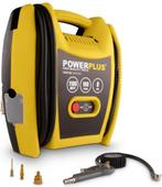 Powerplus POWX1705 Compressor - Luchtcompressor - 1100W - 8, Verzenden, Zo goed als nieuw