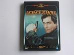 James Bond - Licence to kill (DVD) Special 007 Edition, Verzenden, Nieuw in verpakking