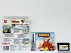 Gameboy Advance / GBA - Digimon Racing - EUR, Spelcomputers en Games, Games | Nintendo Game Boy, Verzenden, Gebruikt