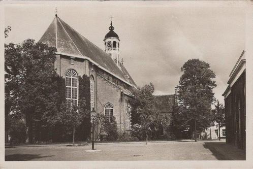SNEEK - Martinitoren, Verzamelen, Ansichtkaarten | Nederland, Verzenden