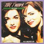 Twins – All Mixed Up / (Organic Dub ) (7-Vinyl-Single), Ophalen of Verzenden, Nieuw in verpakking