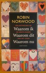 Waarom Ik Waarom Dit Waarom Nu 9789041404039 Robin Norwood, Boeken, Gelezen, Robin Norwood, Verzenden