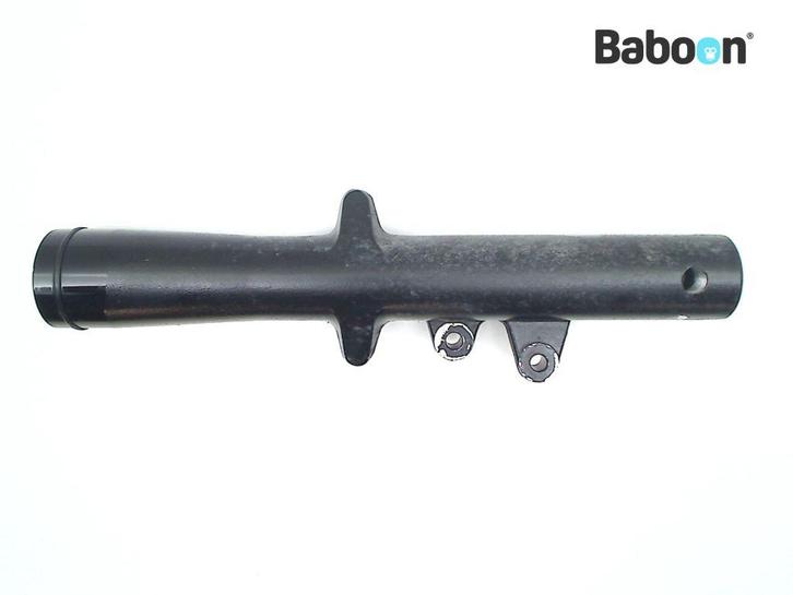 Voorvork Buitenpoot Rechts Suzuki VL 800 Intruder 2011-2016, Motoren, Onderdelen | Suzuki, Gebruikt, Verzenden