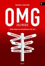 OMG Zelfregie 9789462922891 Jonnet Galle, Verzenden, Zo goed als nieuw, Jonnet Galle