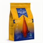 Wheat Germ Floating Small 5kg - Aquatic Science, Dieren en Toebehoren, Vissen | Aquaria en Toebehoren, Verzenden, Nieuw