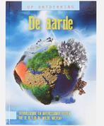 De Aarde Op Ontdekking - Verrassende En Interessante Feiten, Boeken, Verzenden, Zo goed als nieuw, Caramel publishing