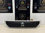 Peugeot Expert Grille bj.2018 art.98117147 kleur zwart, Gebruikt, Voor, Peugeot