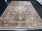 Kasjmier Zijde - Tapijt - 370 cm - 275 cm, Nieuw