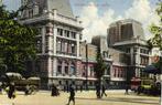 België - Antwerpen - Ansichtkaart (210) - 1905-1950, Gelopen