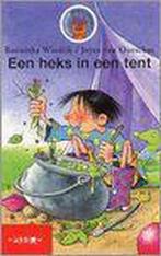 Een heks in een tent 9789027647108 Roswitha Wiedk, Verzenden, Gelezen, Roswitha Wiedk