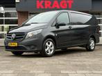 Zakelijke Lease |  Mercedes-Benz Vito 116 CDI Lang|AUTOMAAT|, Automaat, Stof, Gebruikt, Overige kleuren