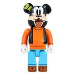 Goofy - 400% Bearbrick - Goofy (Walt Disney)