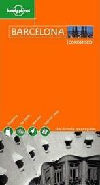 BARCELONA CONDENSED 1E        ING 9781740593359 M. HUGHES, Boeken, Verzenden, Gelezen, M. HUGHES