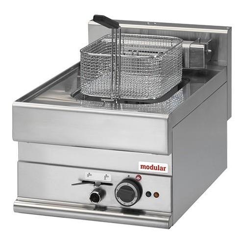 Modular friteuse 10 Liter elektrisch, Zakelijke goederen, Horeca | Keukenapparatuur, Verzenden