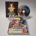 Naruto Shippuden Ultimate Ninja Storm Generations PS3, Spelcomputers en Games, Ophalen of Verzenden, Nieuw