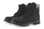 Timberland Veterboots in maat 39 Zwart | 10% extra korting, Kinderen en Baby's, Kinderkleding | Schoenen en Sokken, Timberland