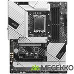 MSI PRO Z790-A MAX WIFI, Verzenden, Nieuw