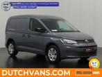 Volkswagen Caddy 2.0TDI Bestelbus 2022 L1 H1 Diesel, Volkswagen, Nieuw, Te koop, BTW verrekenbaar