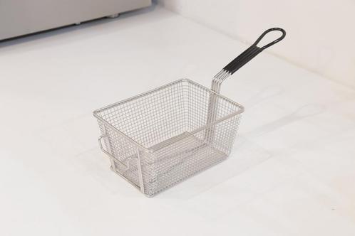 Base 600 Frituurmand Elektrisch, Zakelijke goederen, Horeca | Keukenapparatuur, Nieuw in verpakking, Ophalen of Verzenden